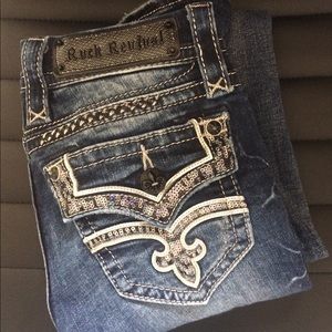 Rock Revival Essie Boot 24